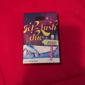 Made by Mitchell Gel Stick Blush Duo